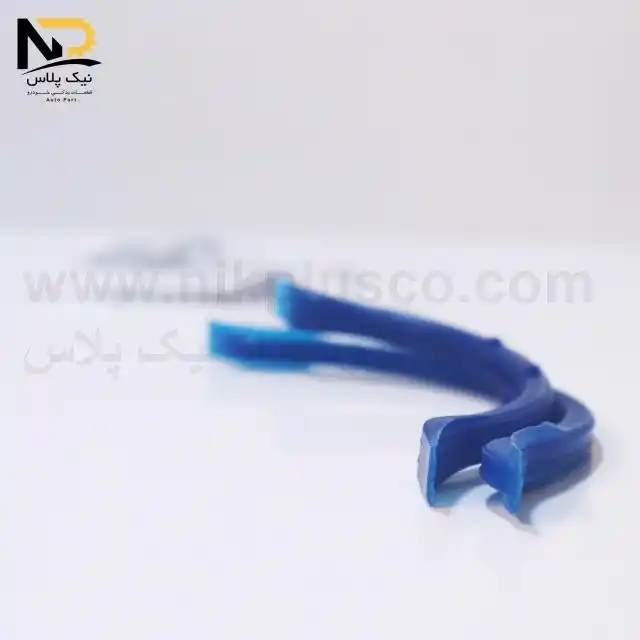 تصویر محصول واشر کارتل پراید سیلیکونی سروش صنعت+