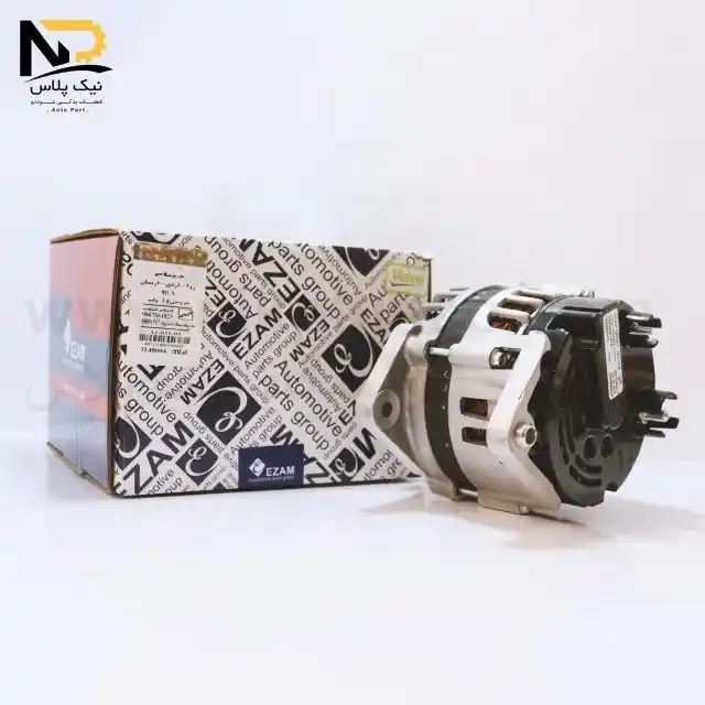 تصویر محصول دینام روا عظام+