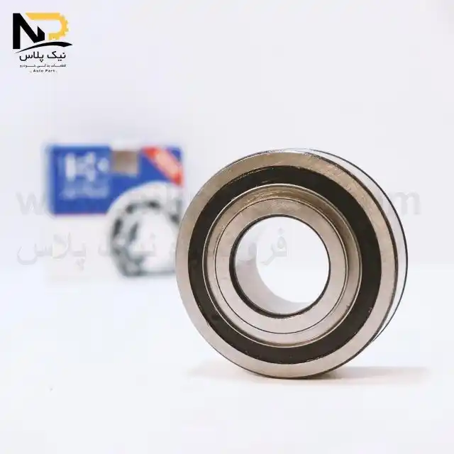 بلبرینگ چرخ عقب پیکان411280 آی بی سی تبریز بلبرینگ چرخ عقب پیکان411280 آی بی سی تبریز