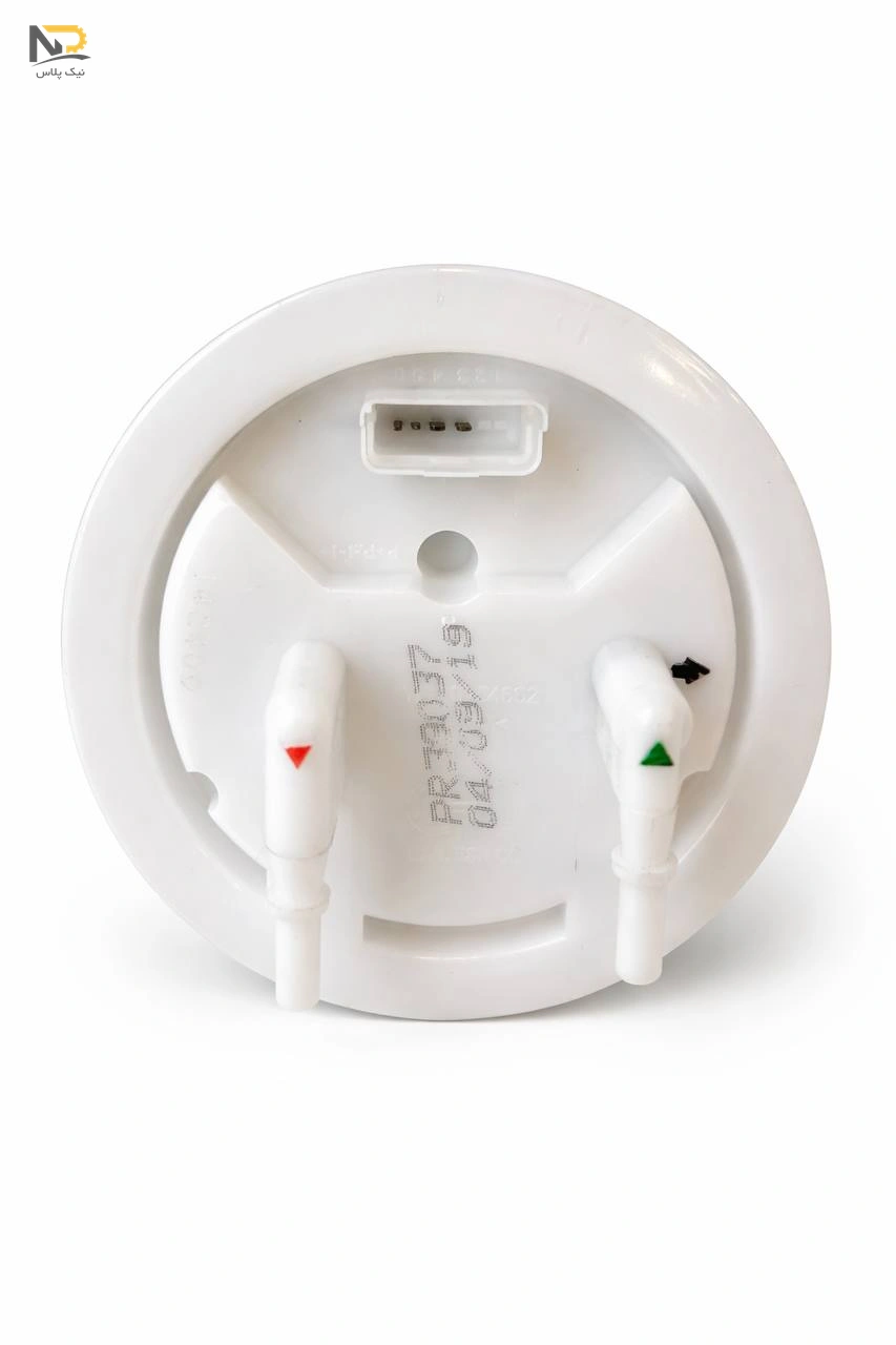 درب پمپ بنزین(هد)206 سنجش (باشلنگ) 2